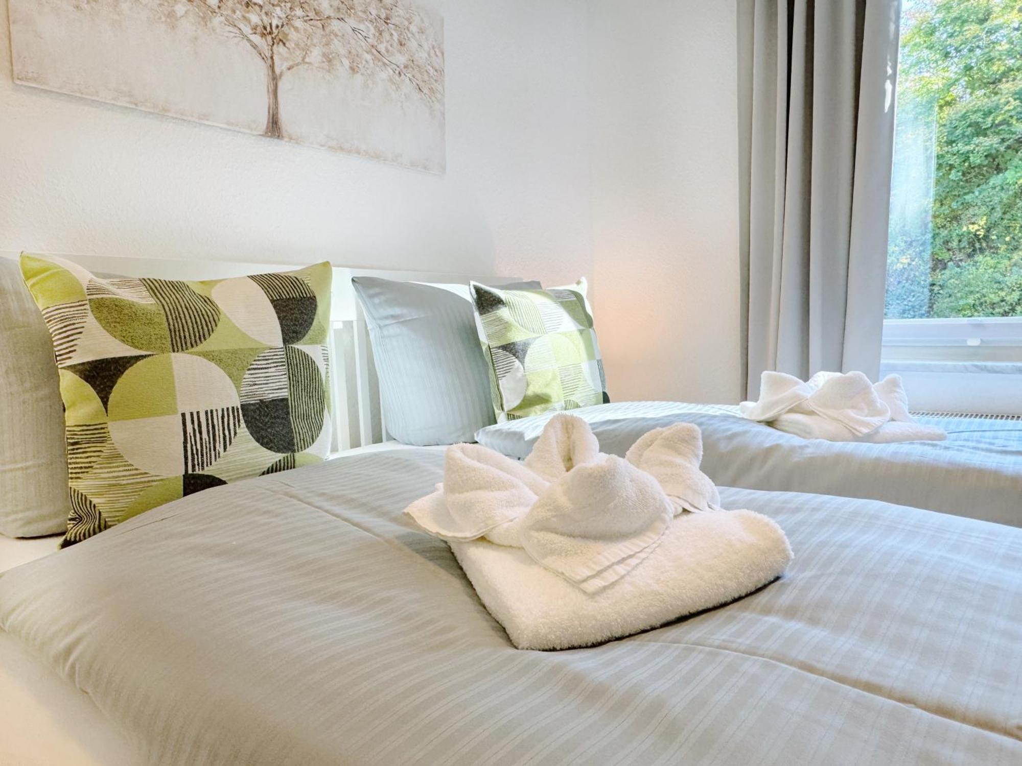 Regiohotel Harzresidenz Wernigerode Luaran gambar