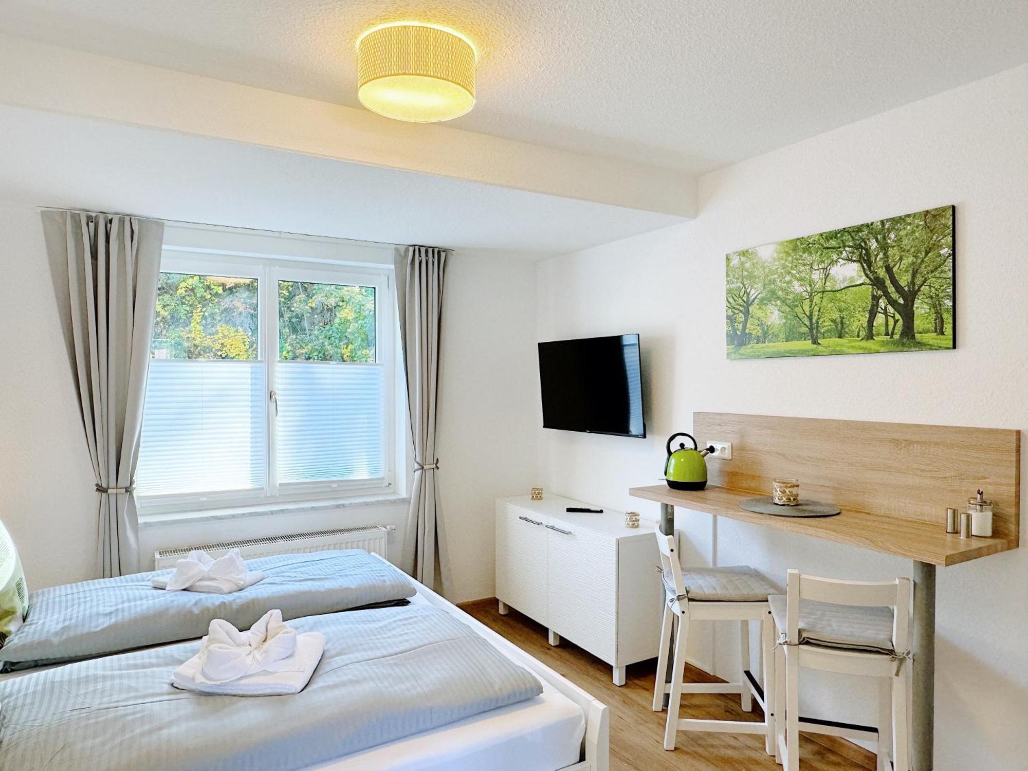 Regiohotel Harzresidenz Wernigerode Luaran gambar