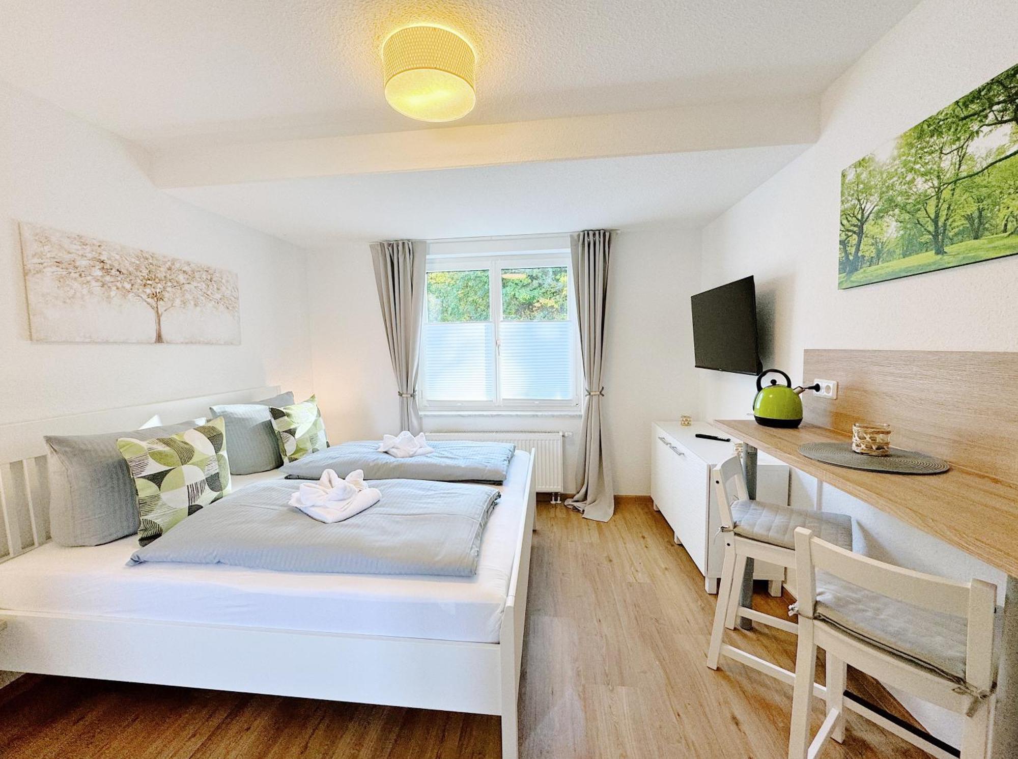 Regiohotel Harzresidenz Wernigerode Luaran gambar